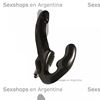 Estimulador para usar en pareja con vibro